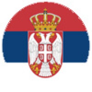 Сборная Сербии на FIFA-2018 — фото