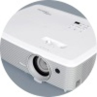 Проекторы OPTOMA серии 400+: на яркой стороне! — фото