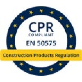 Огнестойкие CPR-монтажные кабели от PROCAB с высоким уровнем безопасности — фото