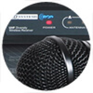 Микрофоны LD Systems ECO от именитого производителя ADAM HALL из Германии — фото