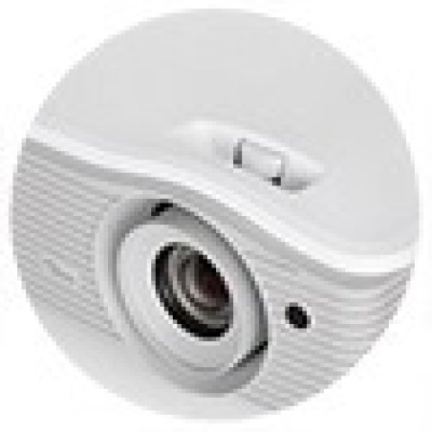 Обзор проектора OPTOMA W504 DLP для больших лекционных аудиторий и конференц-залов