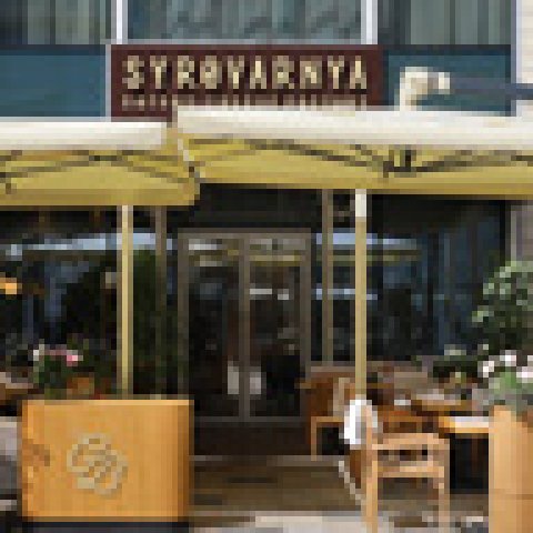 Syrovarnya в DOSTYK PLAZA: комфортный звук и интеграция с системами безопасности