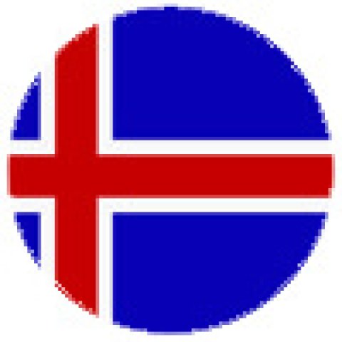 Сборная Исландии на FIFA-2018