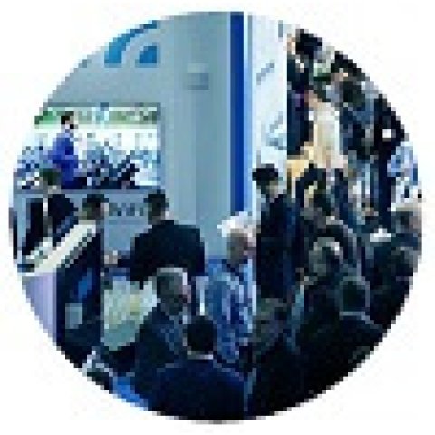 Optoma на ISE 2018