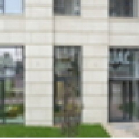 Audac звучит в Инфоцентре Зарубежного высшего образования в Алматы