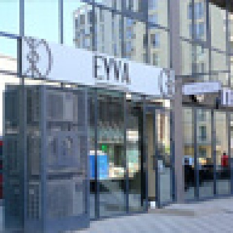 Качественный звук и онлайн трансляция в студии танцев Eyva