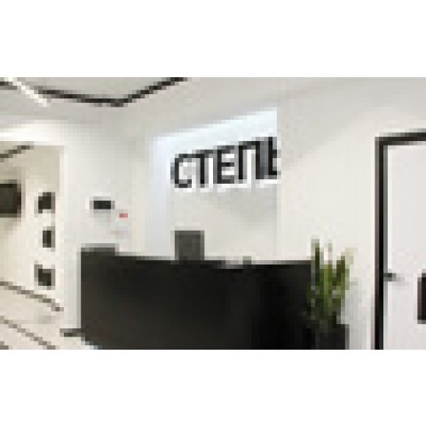 Оснащение танцевальной студии «Степь»