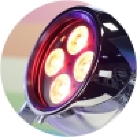 Cameo® представляет новые кампании и продукты на выставке Prolight + Sound в Германии