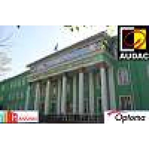 Optoma, AUDAC, Hanshin работают в Алматинском экономическом колледже