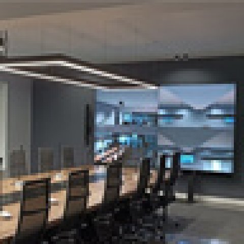 BXB и Arec работают в знаменитом Дворце школьников г. Алматы