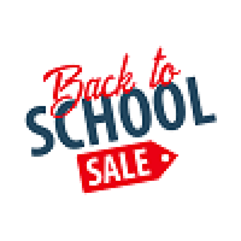 BackToSchool!