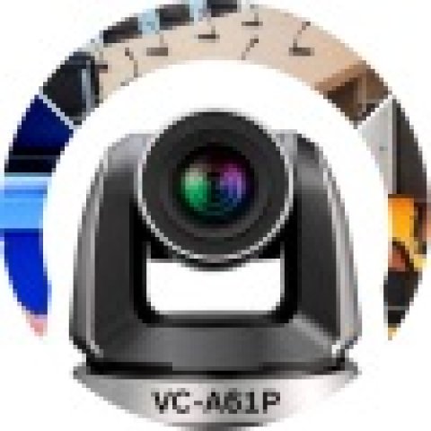 Lumens VC-A61P: PTZ IP-камера для конференций с поддержкой 4К