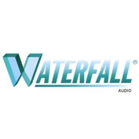 WATERFALL – Стеклянная акустика для дома