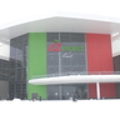 STEPLine Поднимает Звуковой Комфорт в ТРЦ MALL APORT EAST с Бельгийским Брендом AUDAC