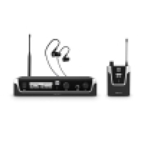 Новые продукты ADAM HALL, представленные на выставке Prolight+Sound. LD SYSTEMS