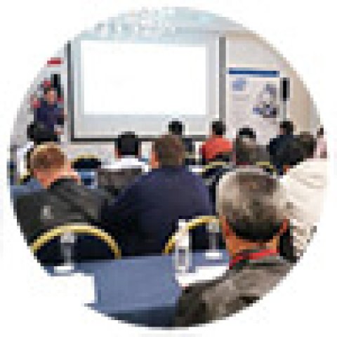 Проекторы Optoma и компания STEPLine побывали на AV FOCUS 2018