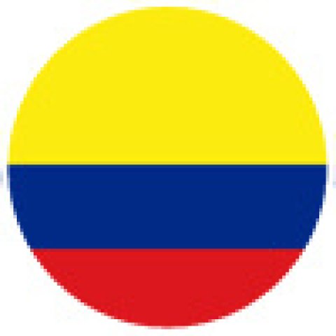 Сборная Колумбии на FIFA-2018