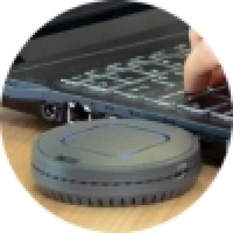 Дополнительный анонс: беспроводные системы для презентаций Optoma QuickCast Pro