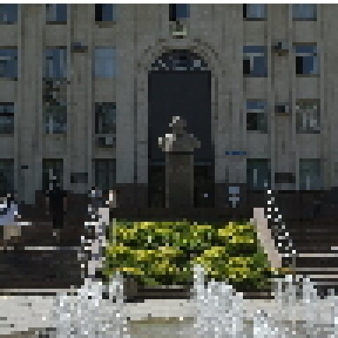 BXB и Audac работают в Казахском Национальном Педагогическом университете имени Абая в г. Алматы