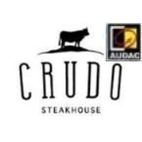 AUDAC в первом европейском стейк-хаусе "CRUDO STEAKHOUSE"