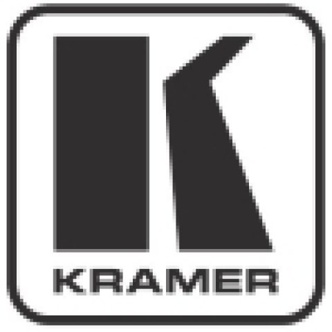 KRAMER - ведущий производитель инсталляционного AV оборудования и готовых решений