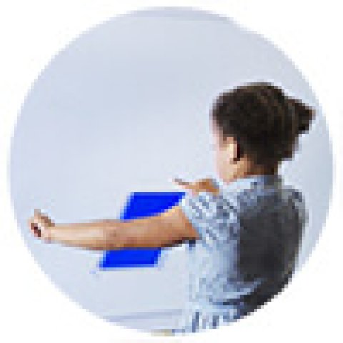 Интерактивная доска PROBOARD - разработана специально для школ и дошкольных учреждений