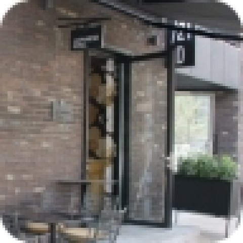 AUDAC звучит в JAPANESE GRILL ESENTAI CITY