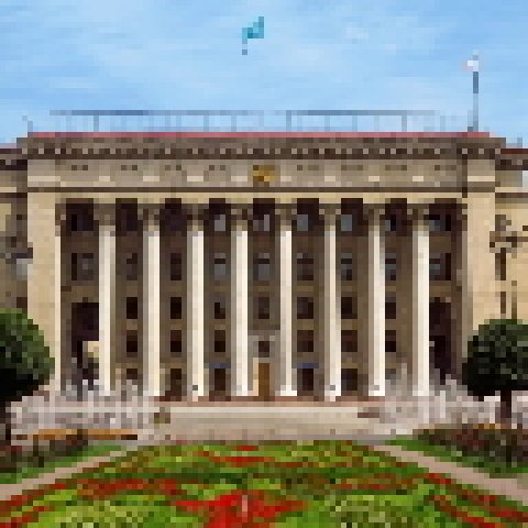 Казахстанско-Британский технический университет оснащен оборудованием компании STEPLine
