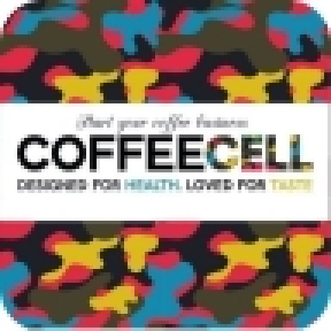 AUDAC звучит в кофейне-бутике Coffeecell