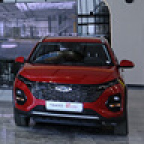 Система фоновой музыки в VIP-зоне автозавода 
