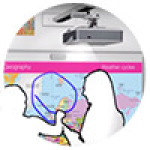 Оживите ваши занятия с интерактивными проекторами Optoma