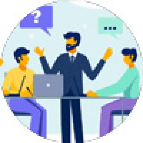 Решения для Дистанционного Образования