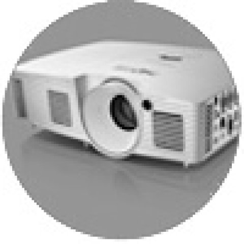Проектор OPTOMA стоит своих денег