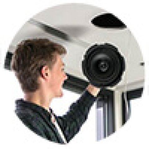 Потолочная акустика CIRA - преимущества серии и лайфхаки для легкой установки