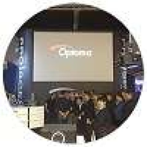 Optoma на выставке ISE 2016. Удивительные новинки!