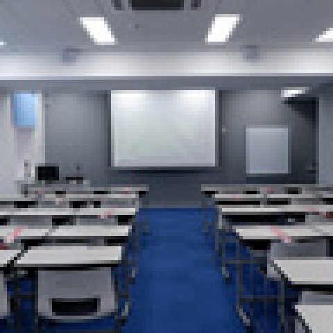 Optoma и AUDAC работают в десятках аудиторий КИМЭПа