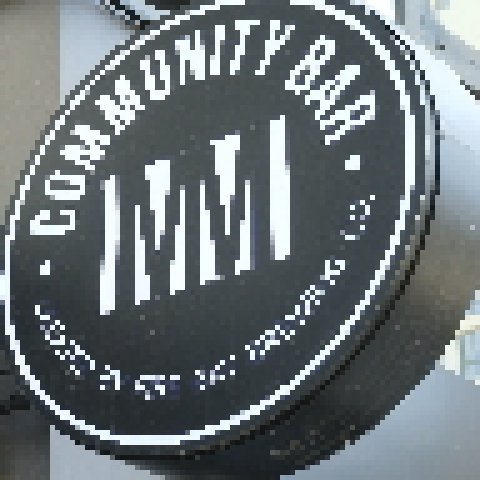 Audac и Optoma работают в "Community Bar" на Гагарина в г. Алматы