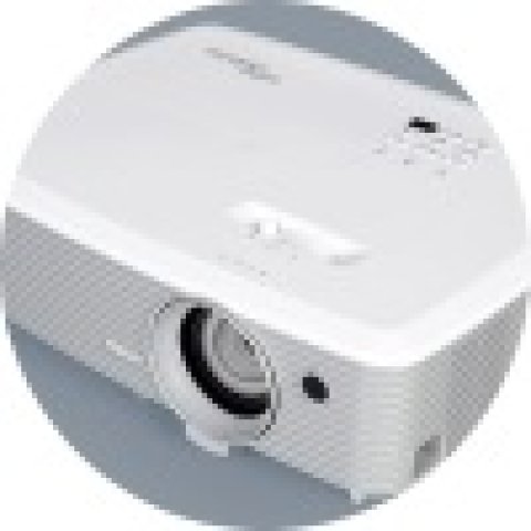 Проекторы OPTOMA серии 400+: на яркой стороне!