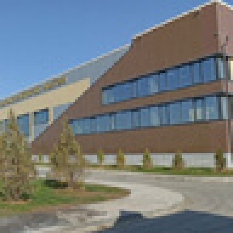 Optoma и DAS Audio работают в актовом зале «Назарбаев Интеллектуальной Школы химико-биологического направления» в городе Туркестан 