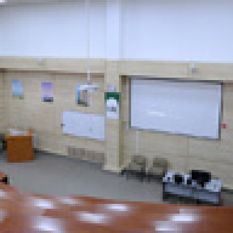 UIB: Визуализация будущего и интерактивное образование