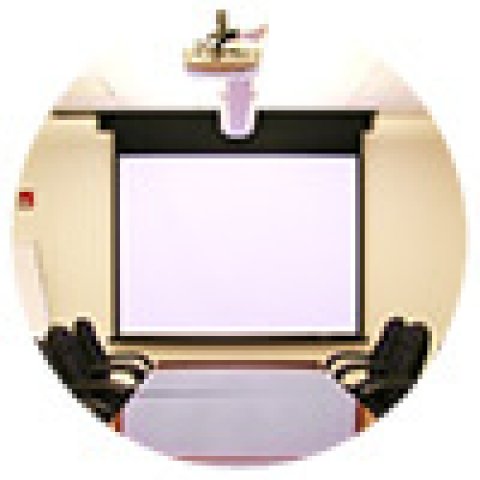 Большой выбор проекционных экранов