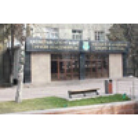 OPTOMA работает в Казахской Академии Спорта и Туризма