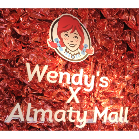 AUDAC звучит в ресторане Wendy’s 