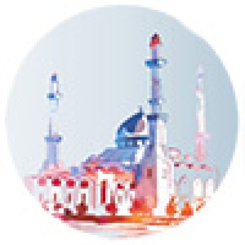 Поздравляем с праздником Курбан-Айт