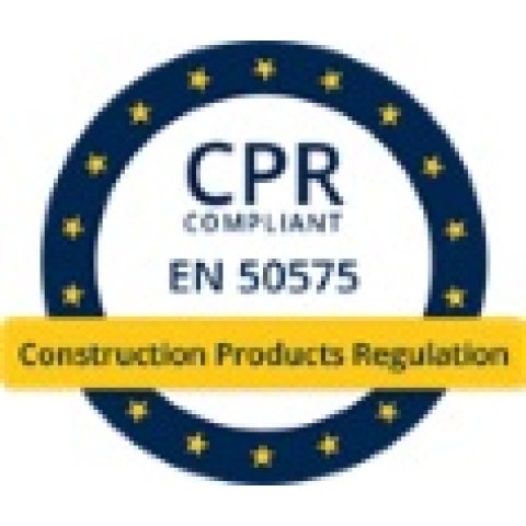 Огнестойкие CPR-монтажные кабели от PROCAB с высоким уровнем безопасности