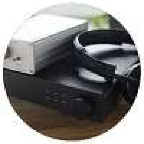 Обзор NU FORCE DAC-80