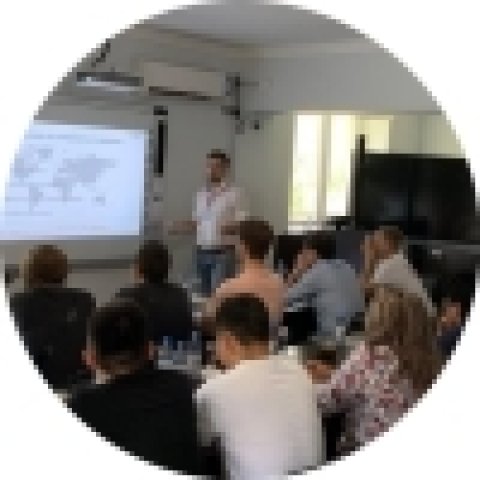 В STEPLine прошел профессиональный семинар по проекционной технике Optoma