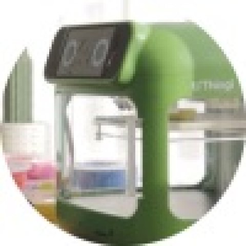 USEED готовится представить детский 3D-принтер