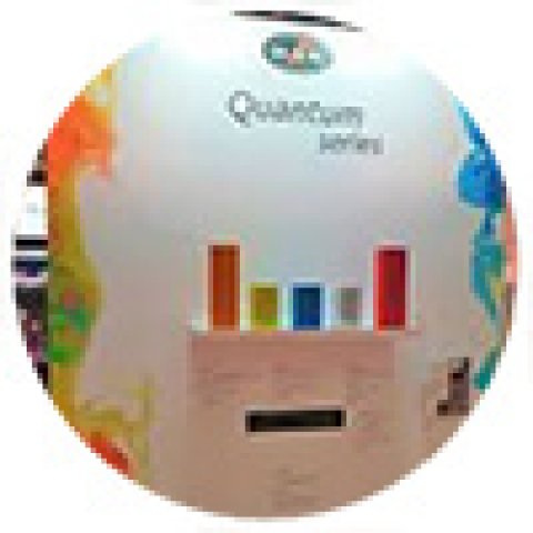 Качественное акустическое решение от DAS Audio - серия инсталляционного типа Quantum