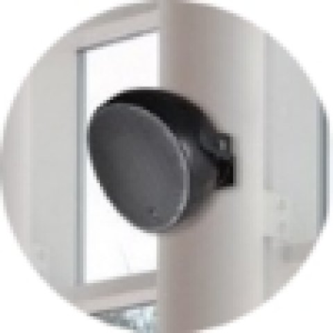 Новая универсальная аудиосистема DAS AUDIO OVI 12 с двумя вариантами установки